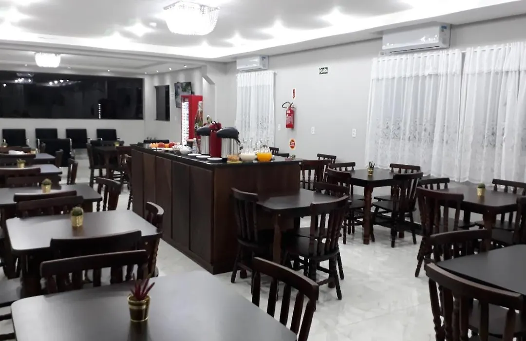 Sognare Hotel-1