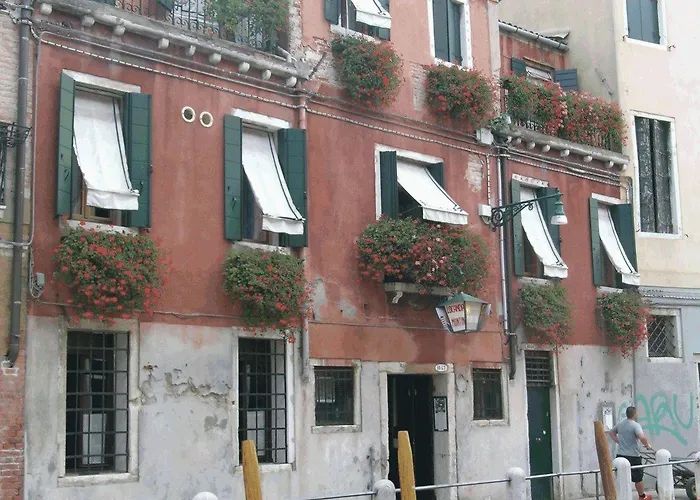 Antica Locanda MontinAlbergo