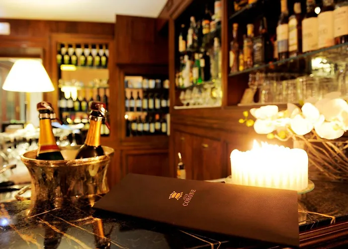 Ai Reali - Small Luxury s Of The WorldAlbergo