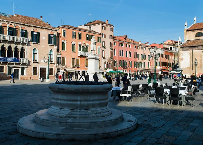 Santo StefanoAlbergo